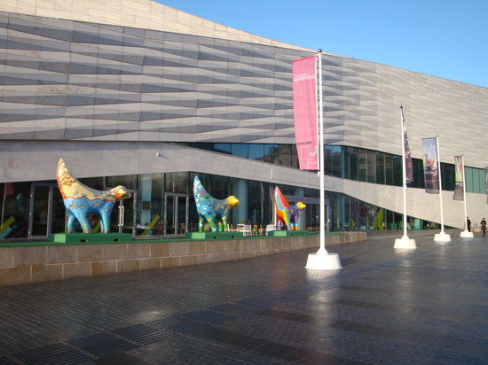 Museo de Liverpool